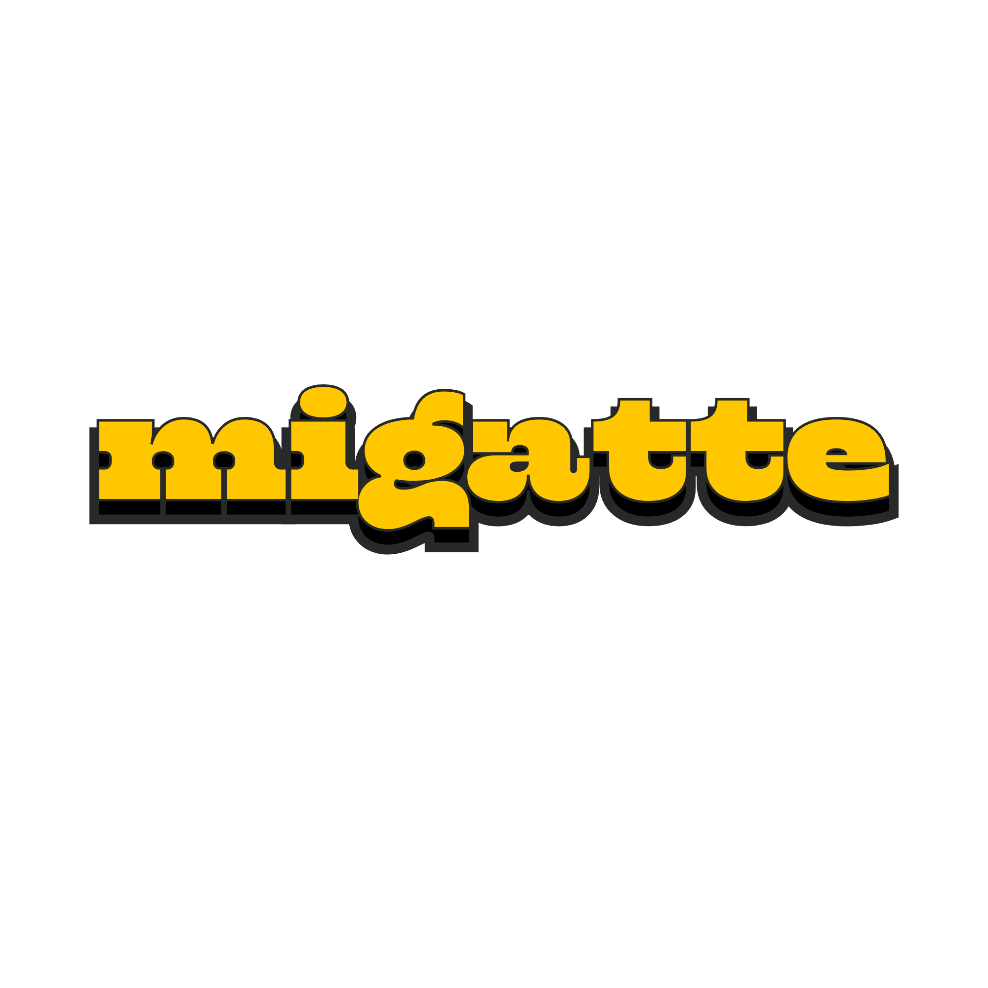 Migatte